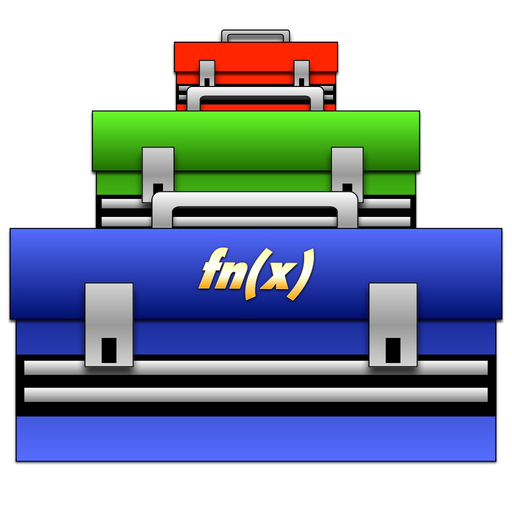 Image Resizer Toolbox app icon