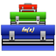 Image Resizer Toolbox icon