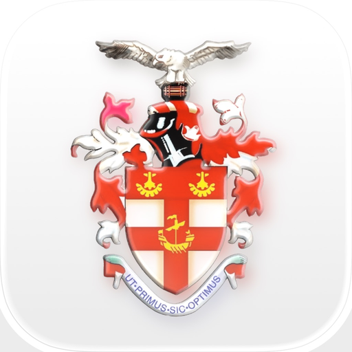 Sydney Eye Hosp. Pharmacopoeia app icon