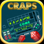 Craps Bonus Play icon