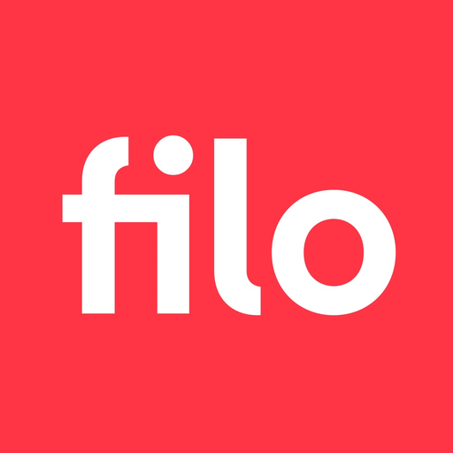 Filo Track app icon