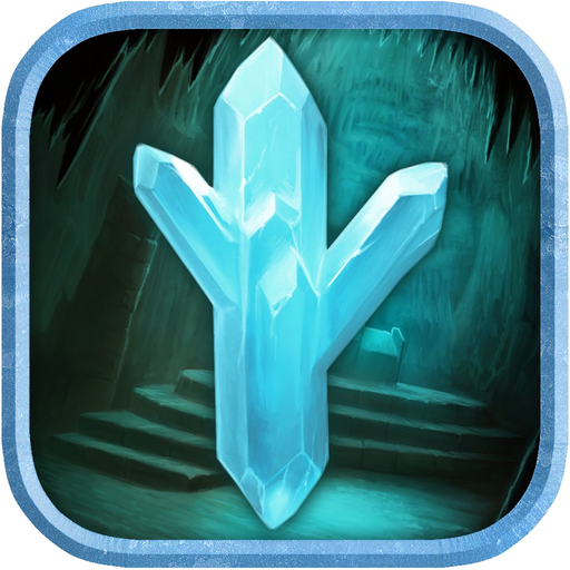 Avernum 2: Crystal Souls app icon