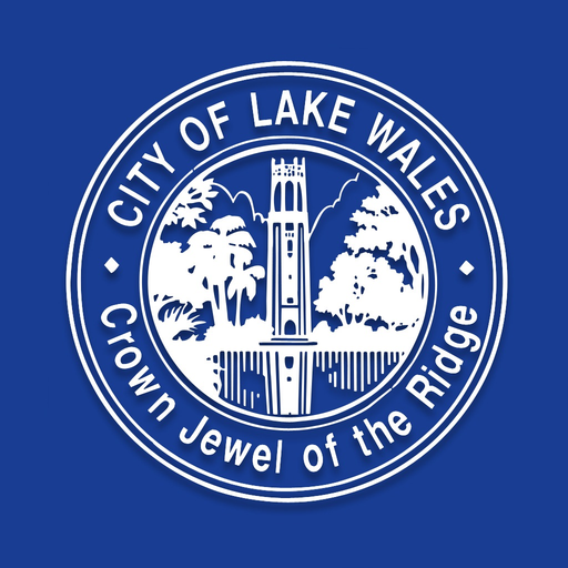 Lake Wales app icon