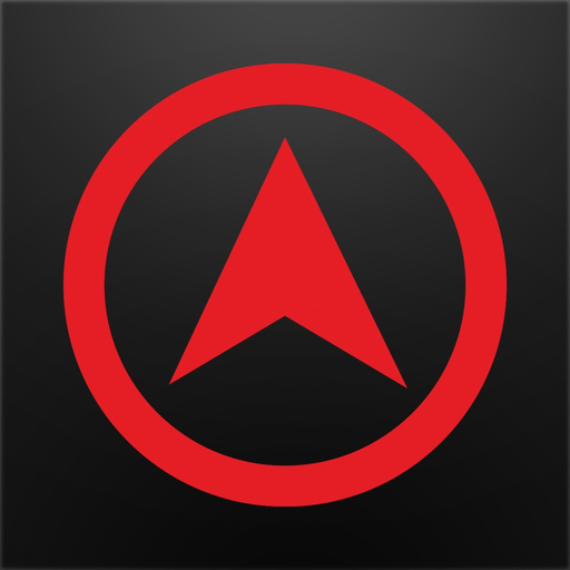 LukasView app icon