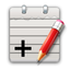 Notepad+ - Simple Document and Quick Note icon