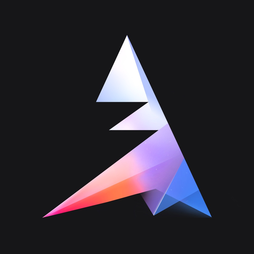 Trigraphy: Photo to Art app icon