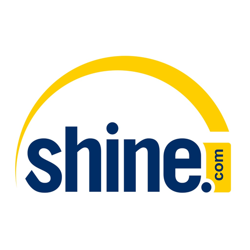 Shine.com Job Search app icon