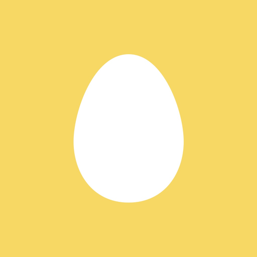BabyName - find it together app icon