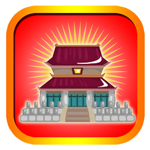 Tower China app icon