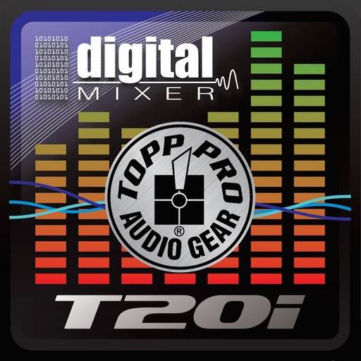 T20i app icon