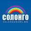 SolongoNews.mn icon