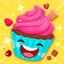 Kids Cooking Games & Baking icon