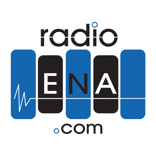 Radio ENA - Adelaide app icon