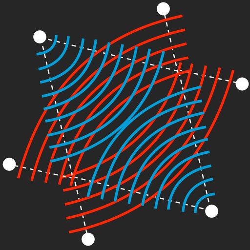 Reverb - FDN app icon