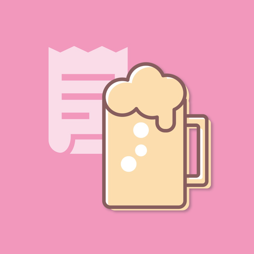 Business Entertaining Memo app icon