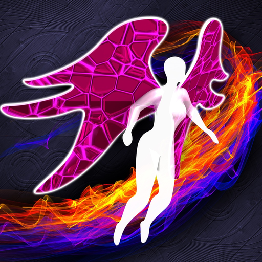 Fairy Fire app icon