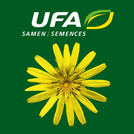 UFA Wildblumen app icon
