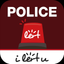 Police i lert u icon