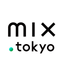 mix.tokyo 公式アプリ icon