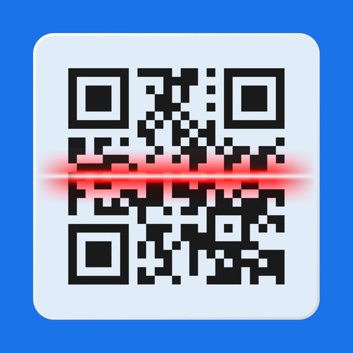 QR Scanner - Barcode Manager app icon