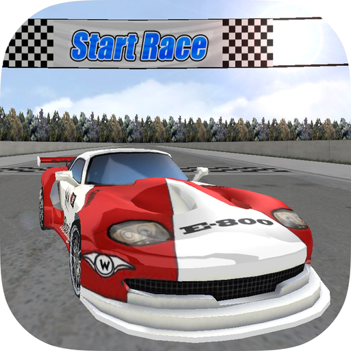 Real Sports Car - Track Racers app icon