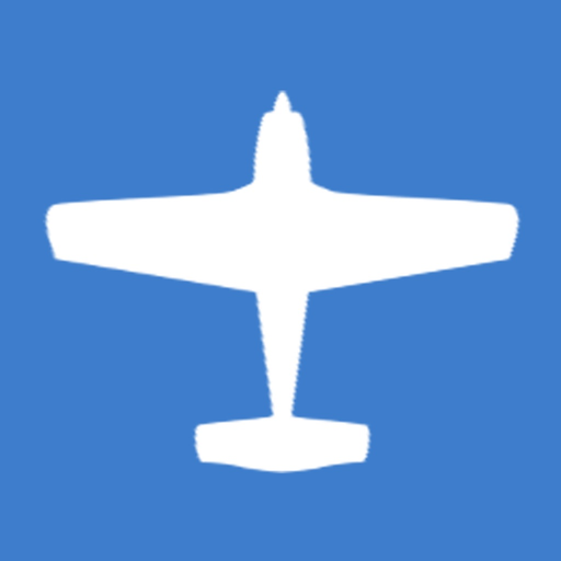 FAA PPL Exam Tutor app icon