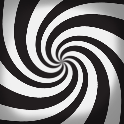 Hypnotic Spiral app icon