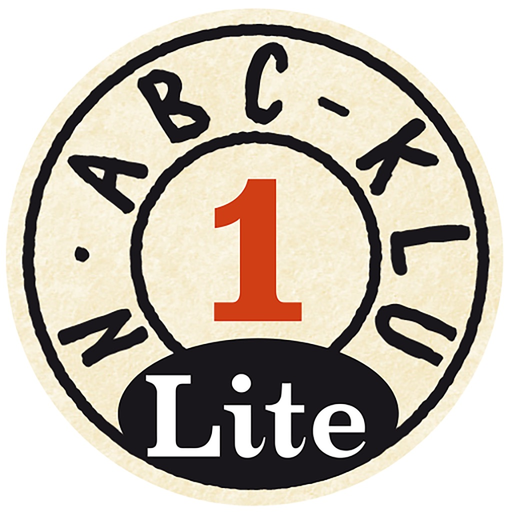 ABC-klubben Lite app icon