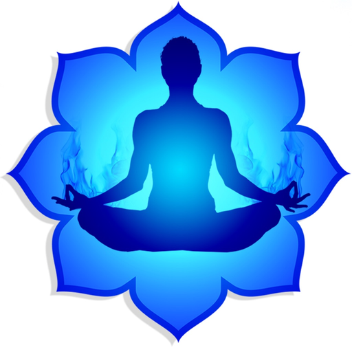 Mantra and shloka with voice and meaning: App for daily pooja of Hindu gods in English, Gujarati and Hindi app icon