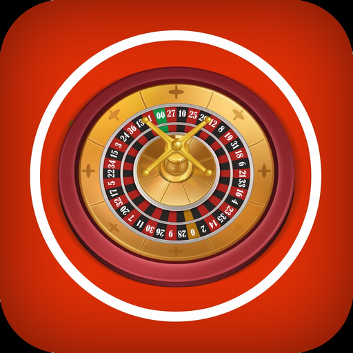 Roulette Bonus Play app icon