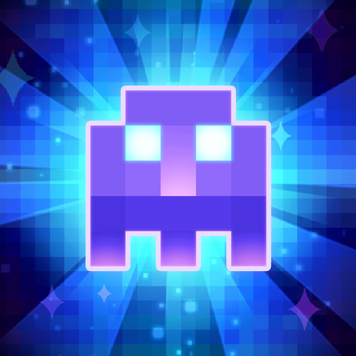 Pixels Advance 2016 (Retro Mini Indie Game for free) app icon