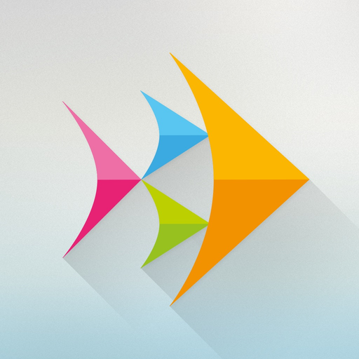 Brightfish app icon