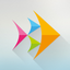 Brightfish icon