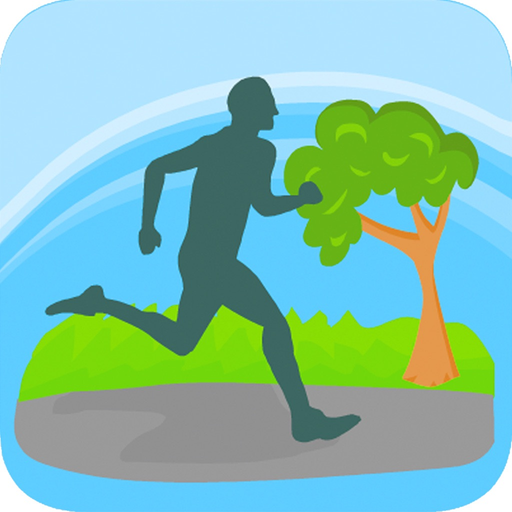 Runner - GPS Walk Tracker app icon