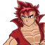 Kung Fu Street Fight Boxing icon