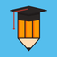 Witty Scholar – Recognize logical vocab to forge compound words together to define the correct answer choice! icon