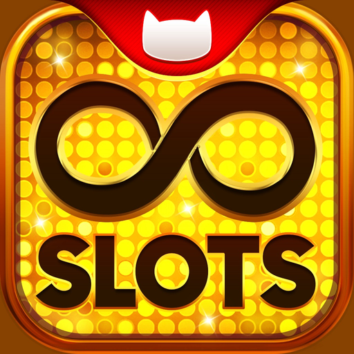 Casino Games - Infinity Slots app icon