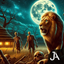 Zombie Fortress: Safari icon