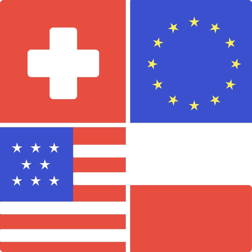Kalkulator Podróżnika app icon