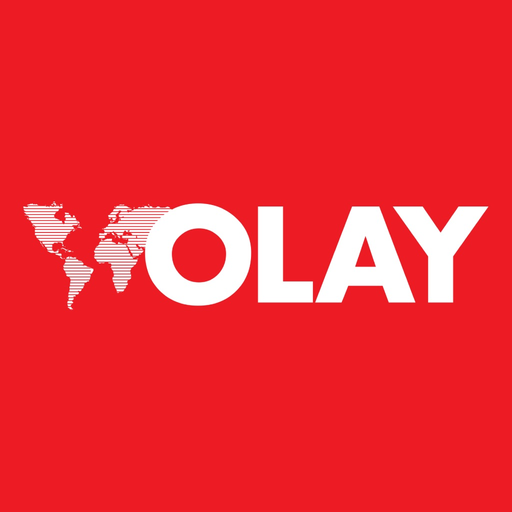 Olay Haber app icon