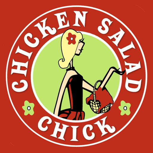 Chicken Salad Chick app icon