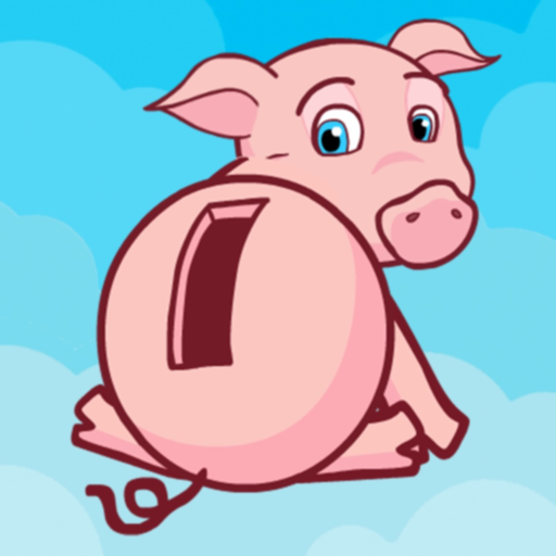 Saving with Piggy app icon