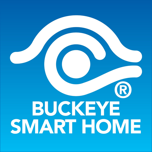 Buckeye Smart Home app icon