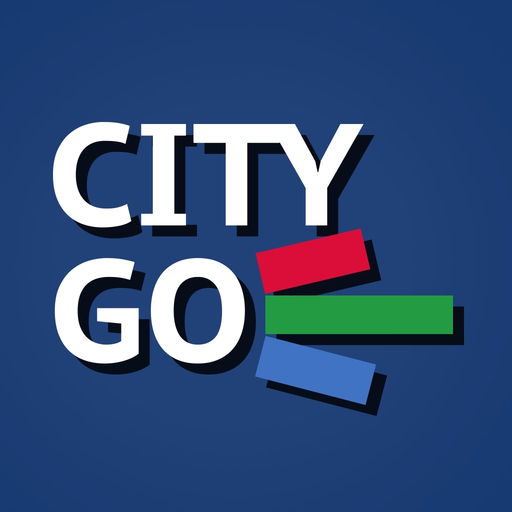 CityGo app icon