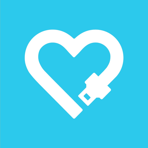 HopSkipDrive app icon