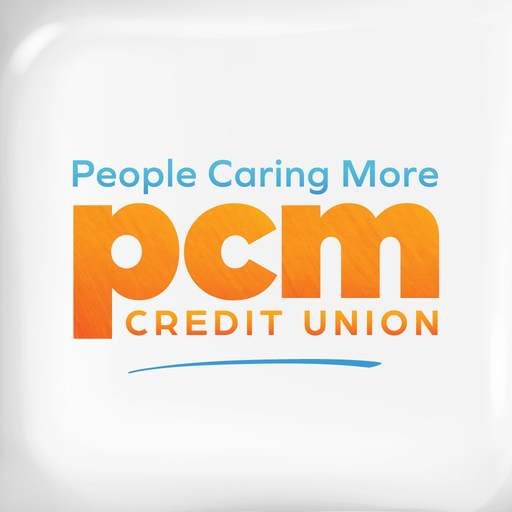 PCMCU Mobile app icon
