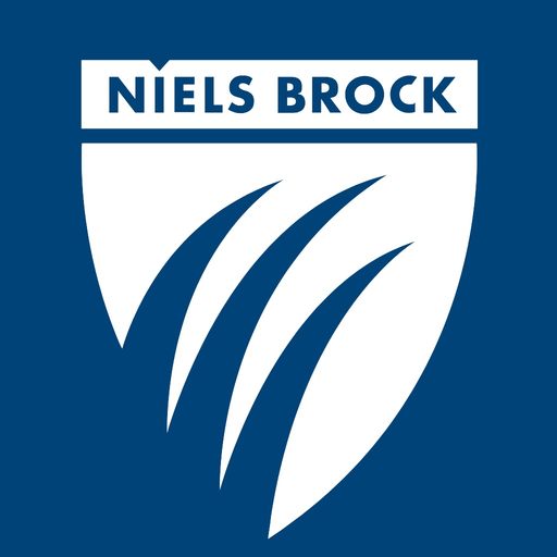 Niels Brock app icon