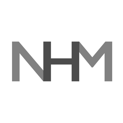 Nothing Hidden Ministries app icon
