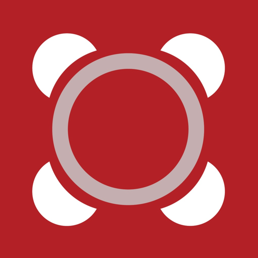 Rezku Restaurant Reservations app icon