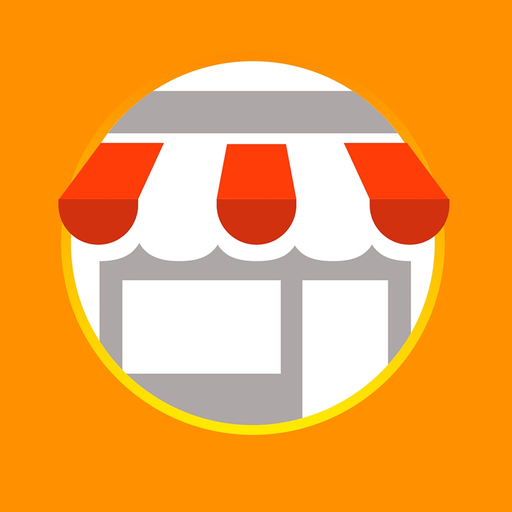 Prontipagos app icon